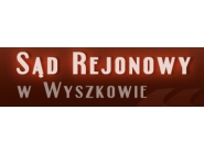 Sąd Rejonowy w Wyszkowie: sądownictwo