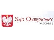 Sąd Okręgowy w Koninie: