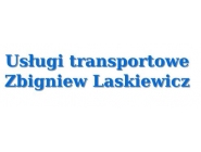 Usługi Transportowe Z. Laskiewicz: transport krajowy i zagraniczny, adaptacja terenów zielonych, usługi koparko-ładowarką, odmulanie rowów Elbląg