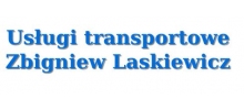 Usługi Transportowe Z. Laskiewicz: transport krajowy i zagraniczny, adaptacja terenów zielonych, usługi koparko-ładowarką, odmulanie rowów Elbląg