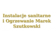 Instalacje Sanitarne i Ogrzewanie Marek Szutkowski Elbląg: instalacje kanalizacyjne, sanitarne, wodne