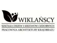 Pracownia Architektury Krajobrazu Świebodzin: zakładanie ogrodów, sadzenie roślin, systemy nawadniające