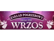 Zakład Pogrzebowy Wrzos Piotr Rozbejko: sprzedaż trumień, sprzedaż urn, sprzedaż nagrobków