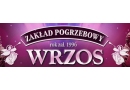 Zakład Pogrzebowy Wrzos Piotr Rozbejko: sprzedaż trumień, sprzedaż urn, sprzedaż nagrobków