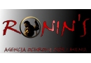 Agencja ochrony Ronin's Pabianice: ochrona osobista i mienia, szkolenia specjalistyczne, ochrona obiektów, ochrona klubów rozrywkowych