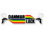 Danmar-Lack Gdańsk: sprzedaż lakierów samochodowych, wyposażenie lakierni, mieszalnia farb