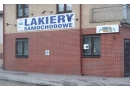 Danmar-Lack Gdańsk: sprzedaż lakierów samochodowych, wyposażenie lakierni, mieszalnia farb