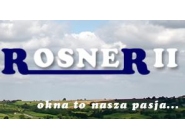 Rosner II Jawiszowice: sprzedaż okien, zaciemnianie okien, bramy garażowe, drzwi, rolety