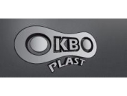 KB-Plast: Części zamienne dla oczyszczalni ścieków Gryfice