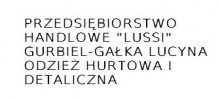 LUSSI Odzież hurtowa i detaliczna Kobiernice: odzież damska, odzież męska, sukienki wieczorowe, garnitury męskie