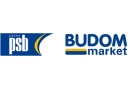 BUDOM MARKET Poznań: materiały ścienne i stropowe, sprzedaż materiałów budowlanych, sprzedaż materiałów wykończeniowych, artykuły dekoracyjne
