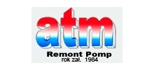 ATM Remont pomp A.Trejtowicz Rumia: pompy głębinowe, pompy hydroforowe, dmuchawy do ścieków, naprawa pomp głębinowych, pompy ściekowe Pomorskie