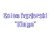 Salon Fryzjerski Kinga: usługi fryzjerskie, fryzjerstwo Inowrocław