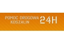 Całodobowa pomoc drogowa Marek Okuniewicz Koszalin: pomoc drogowa 24 h, holowanie aut ciężarowych, dowóz paliwa na miejsce wypadku