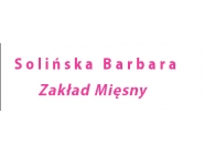 Solińska Barbara zakład mięsny - hurt wędlin i drobiu, Warszawa.
