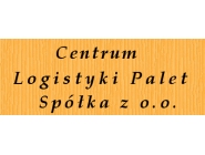 CLP Spółka z o.o.: palety, kosze siatkowe Legnica.