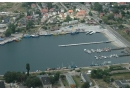 Miejski Zarząd Portu: port, zimowanie jachtów Jastarnia