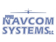 Navcom Systems: serwis sprzętu lotniczego, radiostacje pokładowe, systemy lotnicze, system łączności pokładowej Świdnik