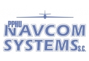 Navcom Systems: serwis sprzętu lotniczego, radiostacje pokładowe, systemy lotnicze, system łączności pokładowej Świdnik