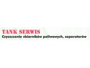 Tank Serwis: czyszczenie zbiorników paliwowych, konwersacja zbiorników paliwowych, zbiorniki paliwowe Nakło nad Notecią, kujawsko-pomorskie