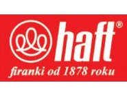 Haft S.A. Fabryka firanek i koronek Kalisz