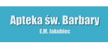 Apteka św. Barbary s.c. Jakubiec E.M Bielsko-Biała