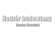 Nadzór Budowlany Marian Krasulak: kierownik budowy, inspektor budowlany Katowice