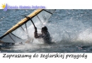 Gdyńska Akademia Żeglarstwa: żeglarstwo, obozy żeglarskie, kursy żeglarskie Gdynia