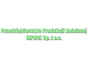 Przedsiębiorstwo Produkcji Rolnej Siprol: produkcja ziemniaków, produkcja płodów rolnych, zboże, pszenica ozima Sidzina