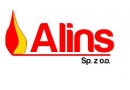 Alins Sp. z o.o.: uruchamianiem systemów przeciwpożarowych, projektowanie systemów przeciwpożarowych, systemy dla stref wybuchowych Bydgoszcz