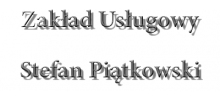 Zakład usługowy Stefan Piątkowski: pokrycia dachowe, obróbki blacharskie Strzelce Krajeńskie