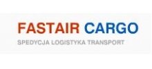 Fastair Cargo Warszawa: transport lotniczy i drogowy, agencja celna, transport morski i multimodalny, spedycja lotnicza i międzynarodowa