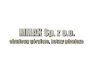 MMAK Sp. z o.o. Lubin: kotwy górnicze, stalowe i urabialne kompozytowe z tworzywa sztucznego, tamy wentylacyjne ze styropianu, galanteria stalowa