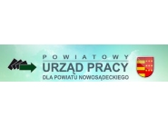 Powiatowy Urząd Pracy dla Powiatu Nowosądeckiego