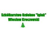 Szkółkarstwo Ozdobne IGLAK Wiesław Kroczewski: projektowanie ogrodów, sadzonki, krzewy, szkółka drzew ozdobnych Nowe Boryszewo