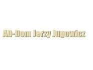 AD-Dom Jerzy Jugowicz: meble kuchenne, szafy wnękowe, fronty kuchenne Bielsko-Biała