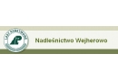 Nadleśnictwo Wejherowo: ochrona lasów państwowych, sprzedaż drewna, gospodarka leśna, sprzedaż choinek