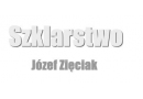 Szklarstwo Józef Zięciak: kabiny do łazienek, produkcja luster, zabudowy szklane, elementy zabudowy ze szkła Lubin