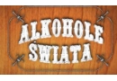 Alkohole Świata: alkohol, wina, wódka, whisky, likier, piwo, brandy, wyroby tytoniowe Gdańsk