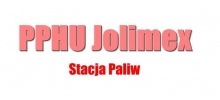 PPHU Jolimex: stacja paliw, stacja gazu, sprzedaż paliwa, kawiarnia i parking, oleje, gaz LPG Żurawia, Biała Rawska