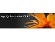 Agencja Reklamowa Script: reklama zewnętrzna, szyldy, banery, grafika Września