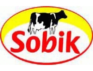 Sobik Sp. z o.o. Sp. k.: konfekcjoner osełki górskiej, producent wyrobów nabiałowych, osełka górska, produkcja serków, masło klarowane Skoczów