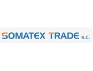 Somatex Trade S.C. Łódź: wykładziny prasowalnicze, urządzenia prasowalnicze, klejarki i laminarki, klejarki taśmowe