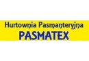 Pasmatex. Hurtownia pasmanterii i dodatków krawieckich Bielsko-Biała