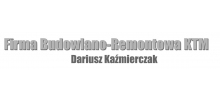 KTM Dariusz Kaźmierczak: usługi remontowo-budowlane, szpachlowanie agregatem, gładzie gipsowe, kładzenia tynków tradycyjnych Słupca