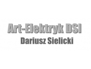 Art-Elektryk DSI Dariusz Sielicki: instalacje elektryczne Słupsk