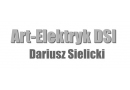 Art-Elektryk DSI Dariusz Sielicki: instalacje elektryczne Słupsk