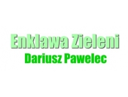 Enklawa Zieleni Darusz Pawelec