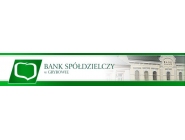 Bank Spółdzielczy w Grybowie: lokaty terminowe, rachunki oszczędnościowo-rozliczeniowe, bankowość internetowa, karty płatnicze, kredyty i pożyczki