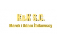 K&K S.C. Stacja paliw, sprzedaż autogazu Sypniewo